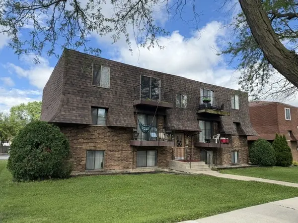 1127 Elizabeth CT, Crest Hill, IL 60403