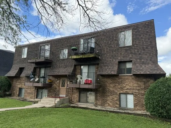 1127 Elizabeth CT, Crest Hill, IL 60403