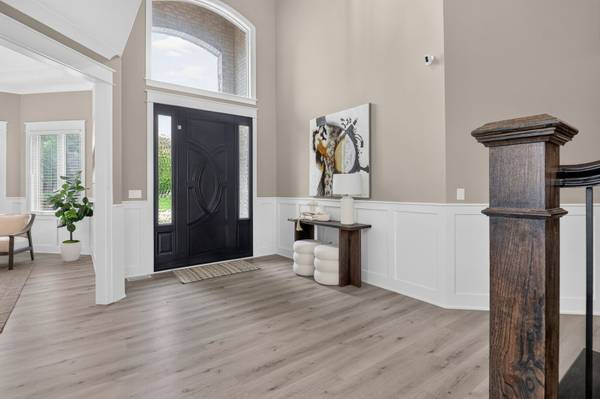 11022 Fawn View CIR, Orland Park, IL 60467