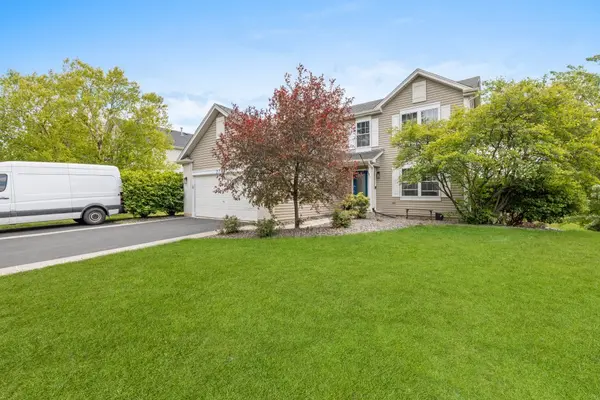 3702 Fiday RD, Joliet, IL 60431