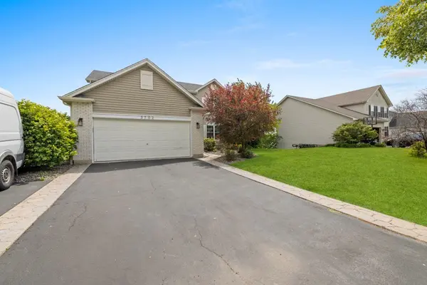 3702 Fiday RD, Joliet, IL 60431