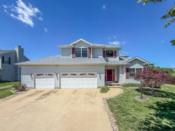 2903 Wynstone DR, Champaign, IL 61822