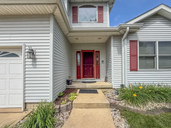 2903 Wynstone DR, Champaign, IL 61822