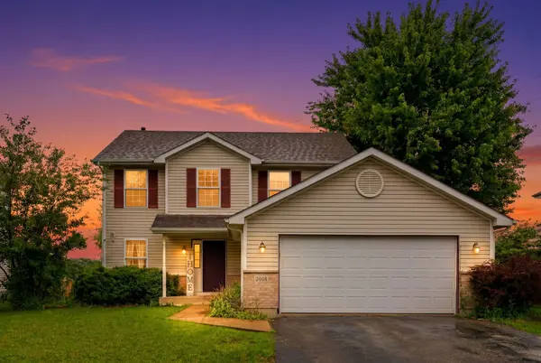 2018 Alpine WAY, Plainfield, IL 60586