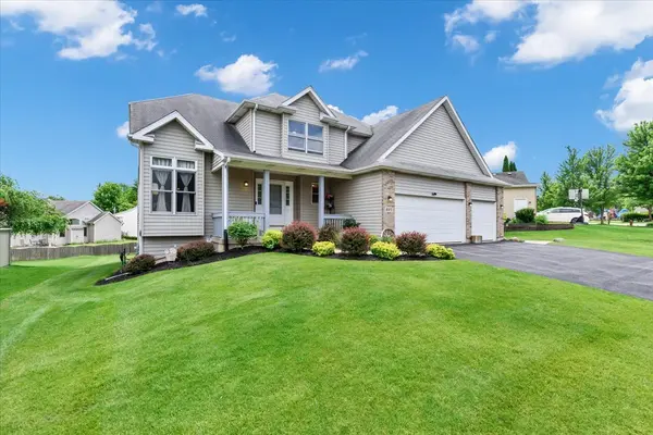805 Doral DR, Marengo, IL 60152