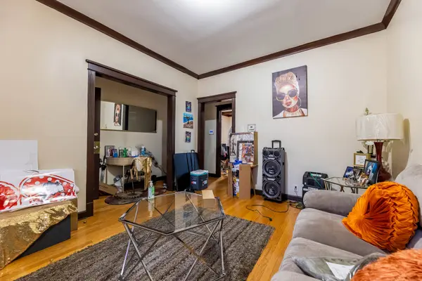 7707 S Peoria ST, Chicago, IL 60620