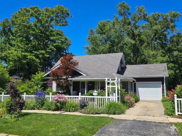 4338 148th ST, Midlothian, IL 60445