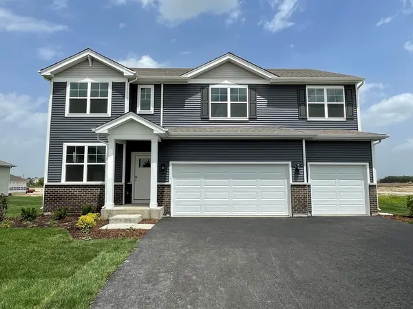 11233 fleetwood ST, Huntley, IL 60142