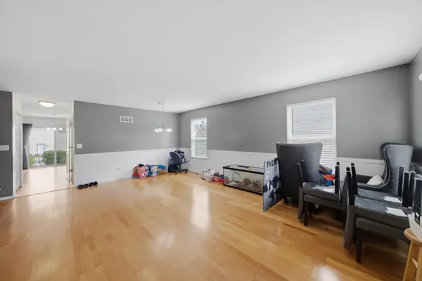 2707 Misty Brook LN, Joliet, IL 60432