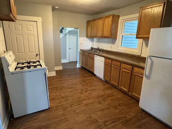 1127 N Ripley ST, Davenport, IA 52803