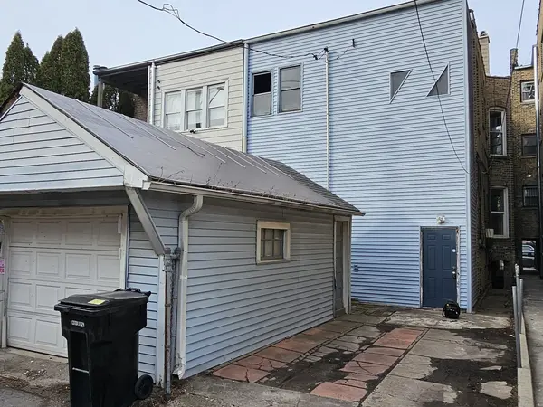 3639 N Greenview AVE, Chicago, IL 60613