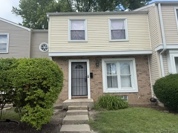 1133 Williamsburg RD, Country Club Hills, IL 60478