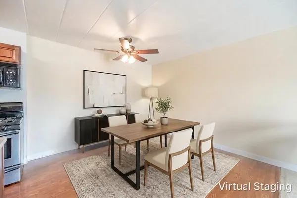 1000 S Lorraine RD #411, Wheaton, IL 60189