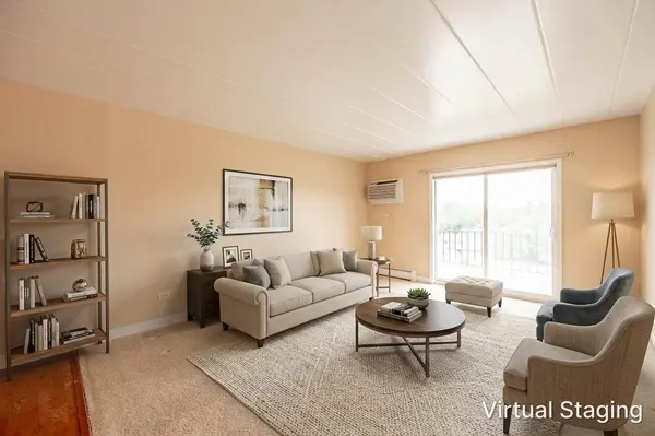 1000 S Lorraine RD #411, Wheaton, IL 60189