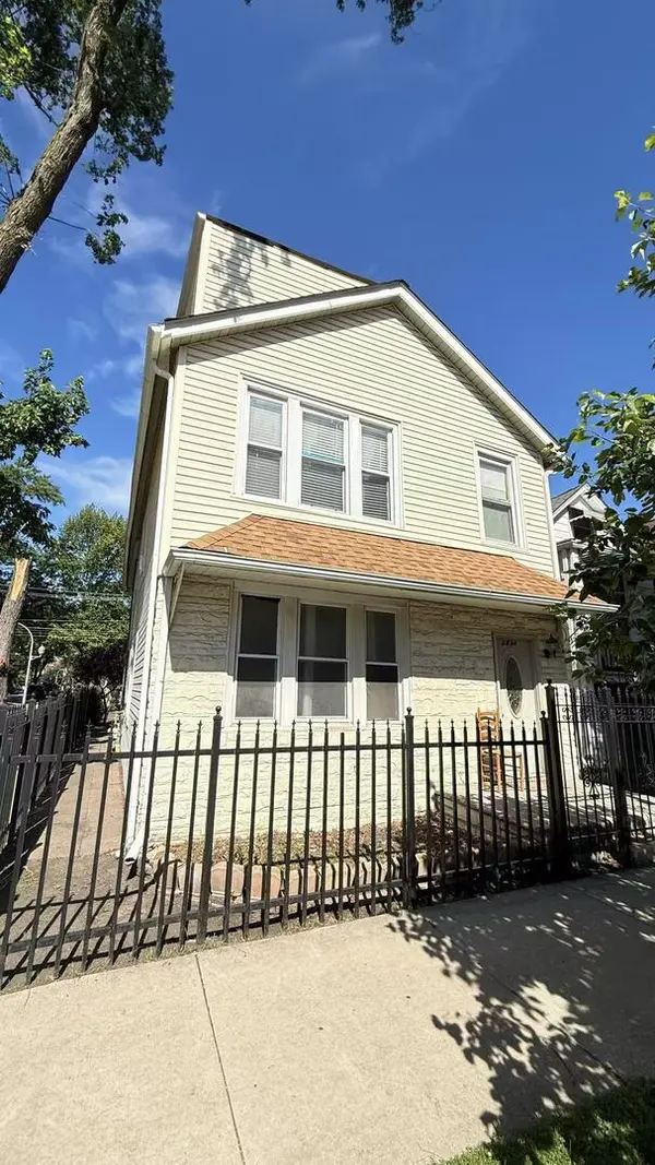3824 S Sacramento AVE, Chicago, IL 60632