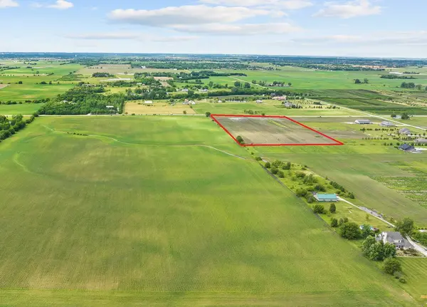 0 Manhattan-Monee RD, Manhattan, IL 60442
