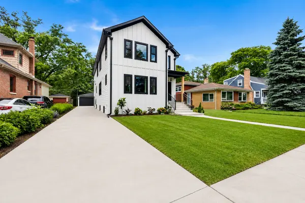 218 N Park AVE, Lombard, IL 60148