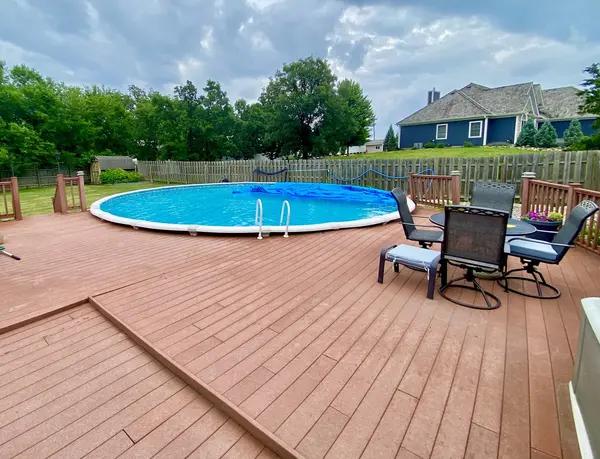1126 S Eagle Chase DR, Seneca, IL 61360