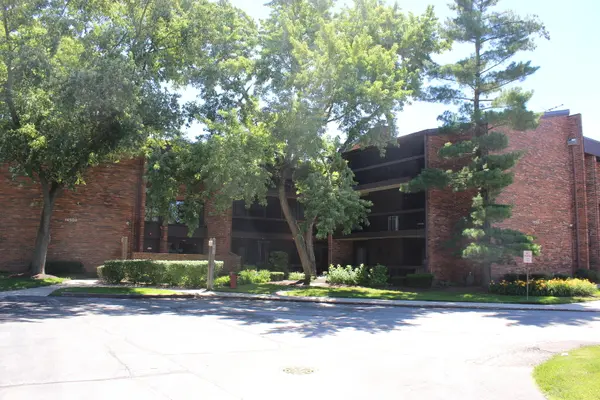 14500 LINDER CT #PH1, Oak Forest, IL 60452