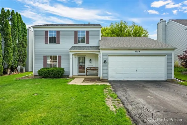 1755 Mission Hills DR, Elgin, IL 60123