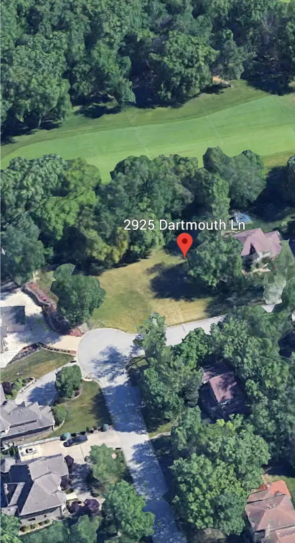 2925 Dartmouth LN, Olympia Fields, IL 60461
