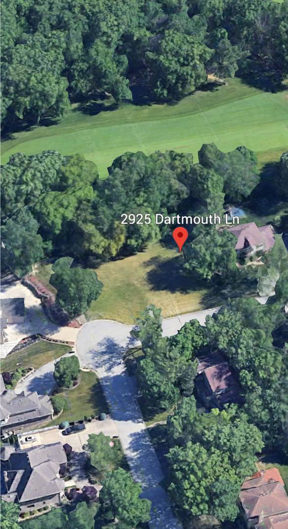 2925 Dartmouth LN, Olympia Fields, IL 60461