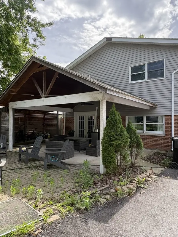11555 S SACRAMENTO DR, Merrionette Park, IL 60803
