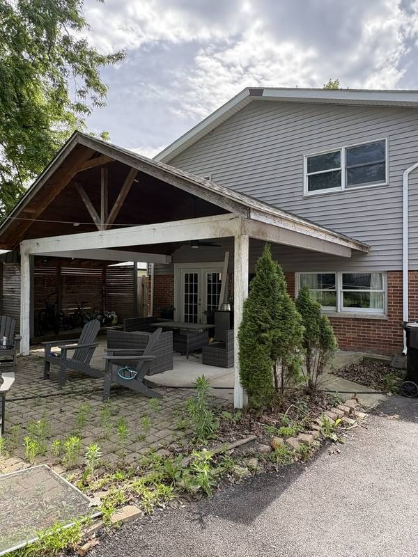 11555 S SACRAMENTO DR, Merrionette Park, IL 60803