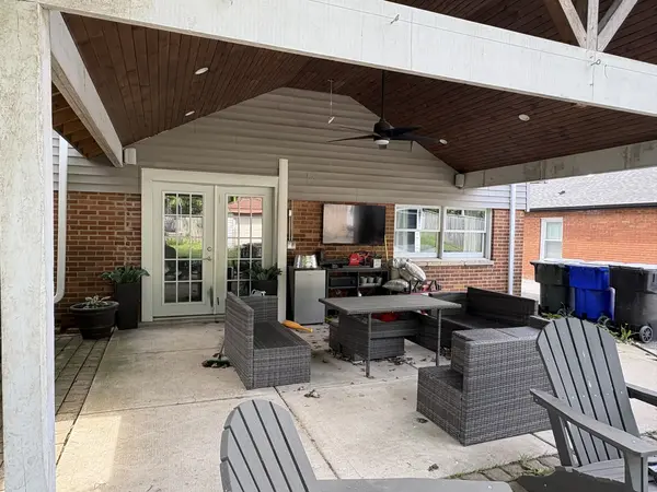 11555 S SACRAMENTO DR, Merrionette Park, IL 60803
