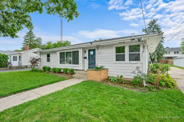 401 W Madison ST, Belvidere, IL 61008