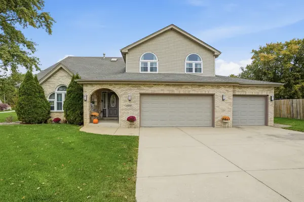 11254 192nd ST, Mokena, IL 60448