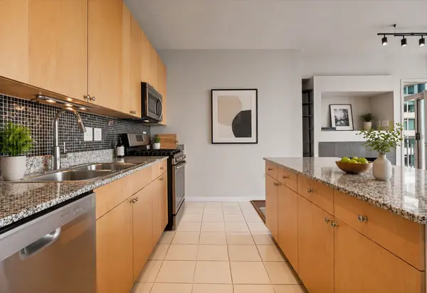701 S WELLS ST #2005, Chicago, IL 60607