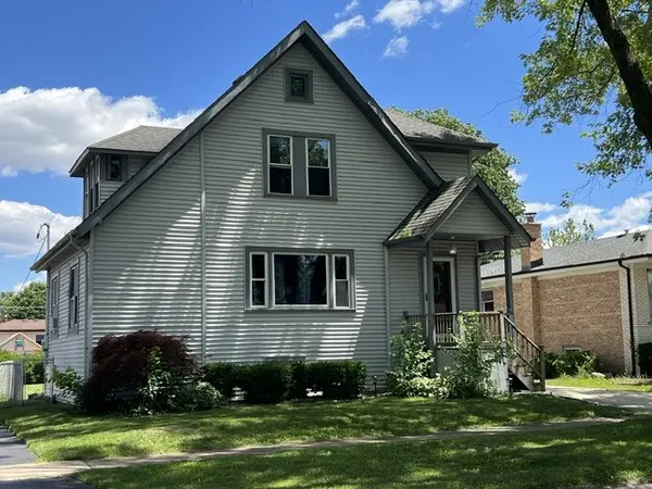 14343 Keeler AVE, Midlothian, IL 60445