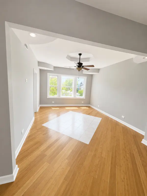 1922 W 47th ST #2, Chicago, IL 60609