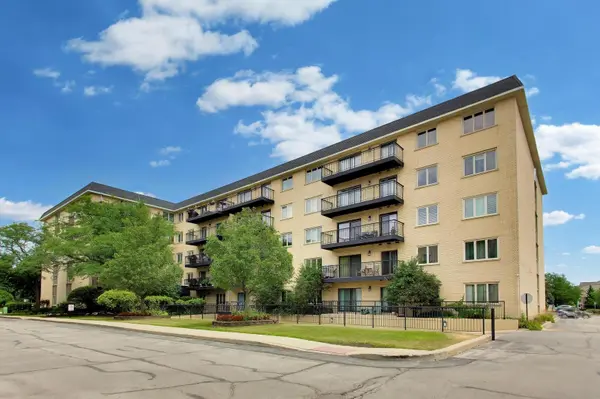 8600 Waukegan RD #307, Morton Grove, IL 60053