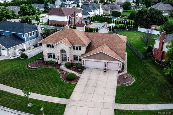 8707 Timbers Pointe DR, Tinley Park, IL 60487