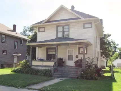 667 S Myrtle AVE, Kankakee, IL 60901