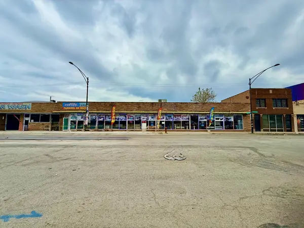 4030 S Archer AVE, Chicago, IL 60632