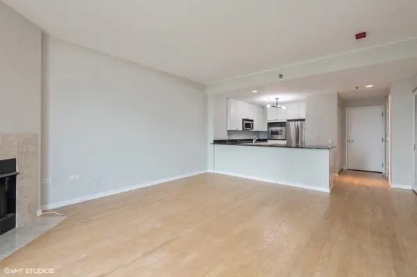 1515 S Prairie AVE #1204, Chicago, IL 60605