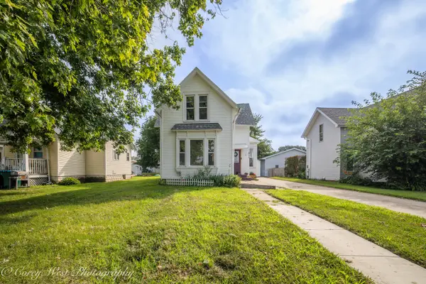 511 3rd AVE, Rock Falls, IL 61071