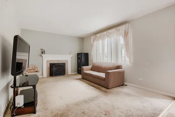 1607 Mountain Ridge PASS, Plainfield, IL 60586