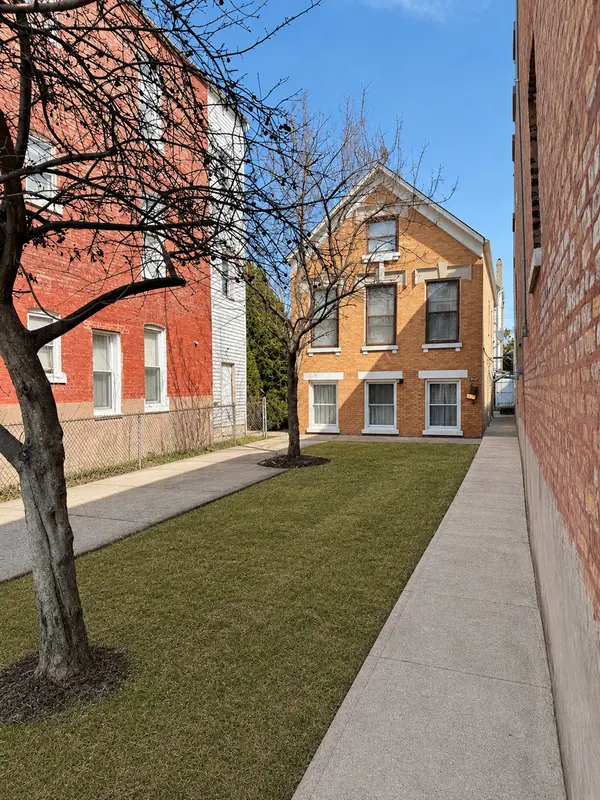 2419 S Christiana AVE, Chicago, IL 60623