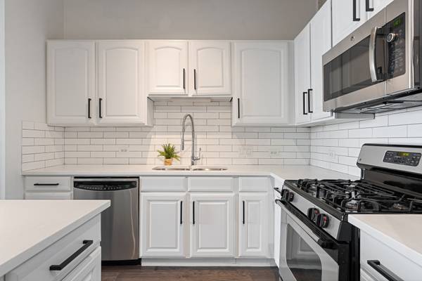 720 N LARRABEE ST #1709, Chicago, IL 60654