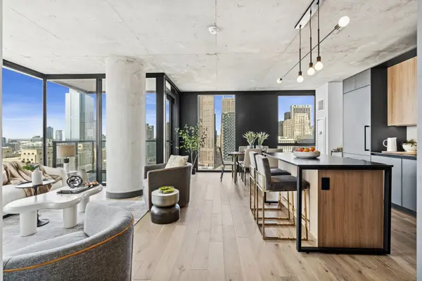 234 W Polk ST #2802, Chicago, IL 60607