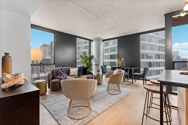234 W Polk ST #2712, Chicago, IL 60607