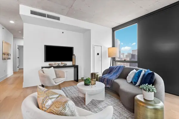 234 W Polk ST #2712, Chicago, IL 60607