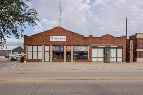 680 S Broadway ST S, Coal City, IL 60416