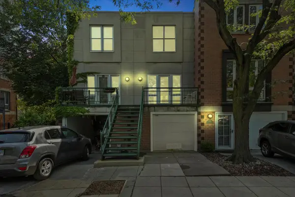 1440 S State ST, Chicago, IL 60605
