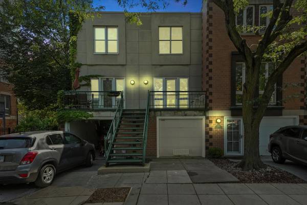 1440 S State ST, Chicago, IL 60605