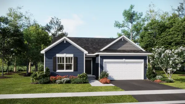 210 Buchanan DR, Waterman, IL 60556